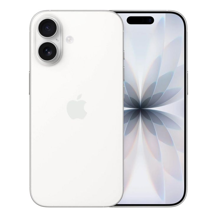 iPhone 17